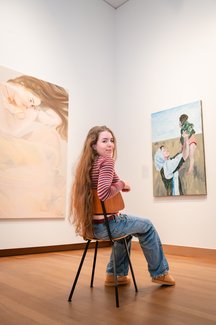 Sara Take pART