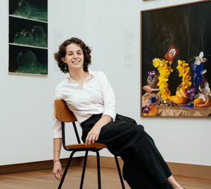 Lizzy van Leeuwen - Sophie - 2025