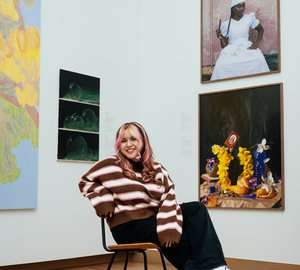 Lizzy van Leeuwen - Angela - 2025