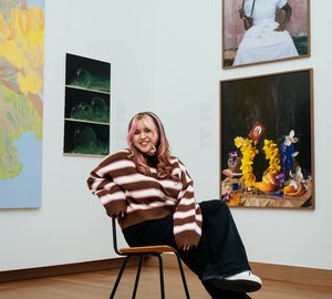 Lizzy van Leeuwen - Angela - 2025