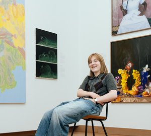 Lizzy van Leeuwen - Roan - 2025