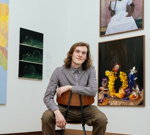 Lizzy van Leeuwen - Sem - 2025