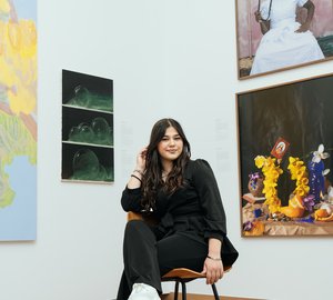 Lizzy van Leeuwen - Dilay - 2025