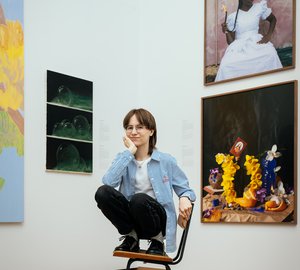 Lizzy van Leeuwen - Emma - 2025