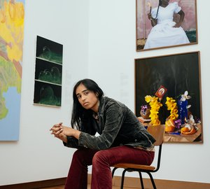 Lizzy van Leeuwen - Jeslyn - 2025