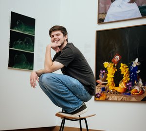 Lizzy van Leeuwen - Tim - 2025