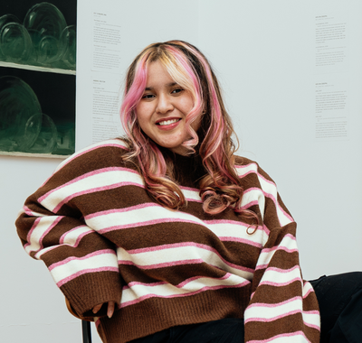 Lizzy van Leeuwen - Angela