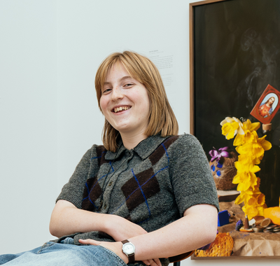 Lizzy van Leeuwen - Roan